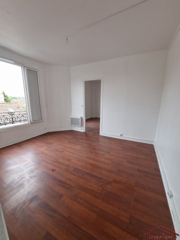 Location Appartement  2 pices - 36.01m 93320 Pavillons-sous-bois