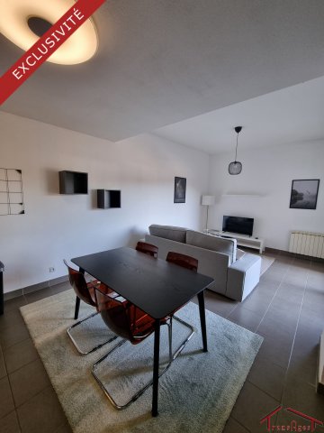 Location Appartement  3 pices - 66.56m 68330 Huningue