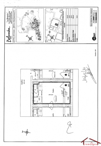 Vente Appartement  1 pièce (studio) - 16m² 06480 La Colle-sur-loup