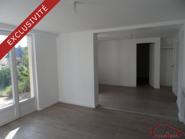 Location Appartement  3 pices - 58.7m 91430 Igny