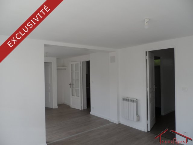 Location Appartement  3 pièces - 58.7m² 91430 Igny