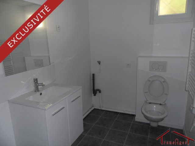 Location Appartement  3 pièces - 58.7m² 91430 Igny