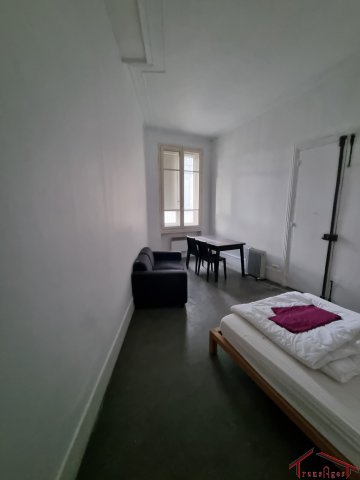 Vente Appartement  1 pièce (studio) - 25.4m² 75012 Paris