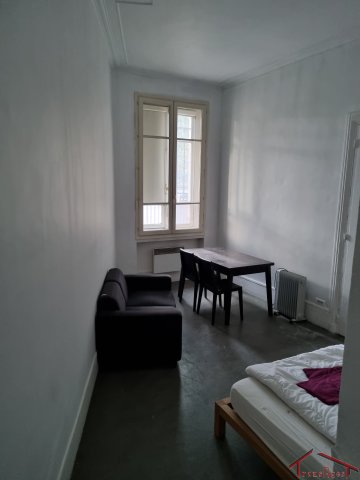 Vente Appartement  1 pièce (studio) - 25.4m² 75012 Paris