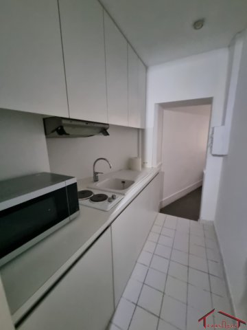 Vente Appartement  1 pice (studio) - 25.4m 75012 Paris