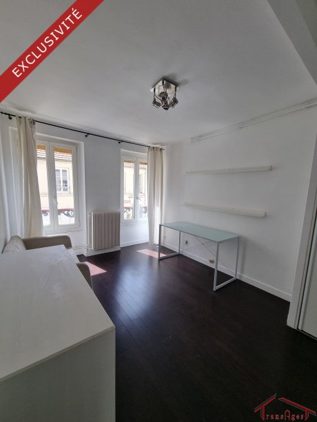 Notre coup de coeur : Appartement 3 pi�ces