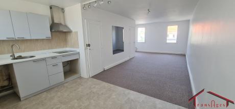 Notre coup de coeur : Appartement 3 pièces