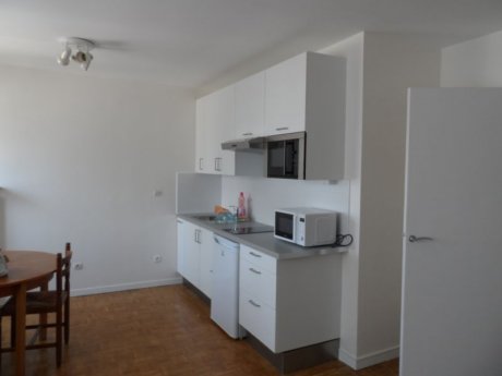 Notre coup de coeur : Appartement 1 pice
