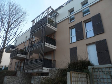 Notre coup de coeur : Appartement 2 pi�ces