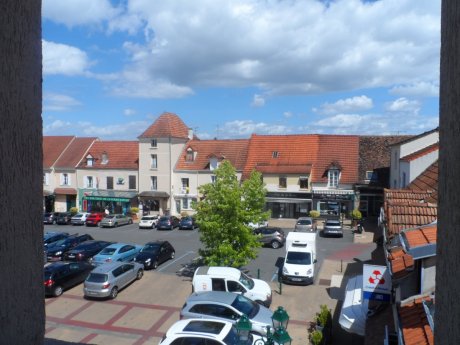 Notre coup de coeur : Appartement 3 pi�ces