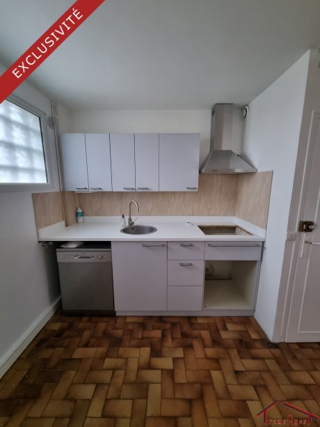 Notre coup de coeur : Appartement 3 pices