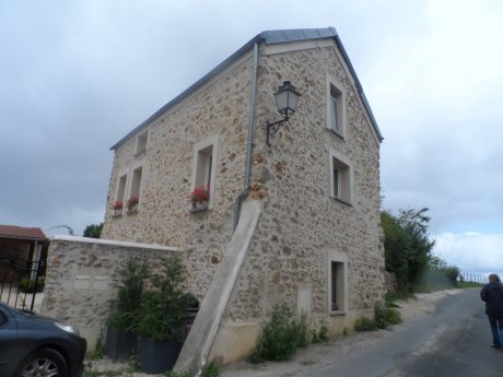 Notre coup de coeur : Maison 3 pi�ces