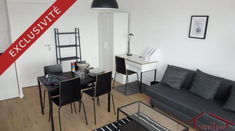 Notre coup de coeur : Appartement 1 pi�ce