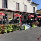 Vente local commercial Saint-paul-des-landes 15250